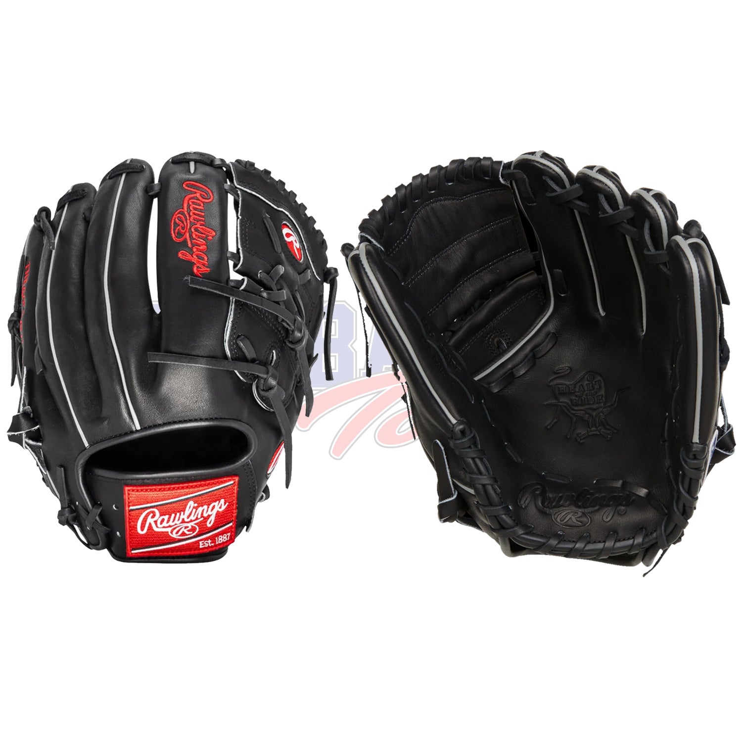 Gant de Baseball Heart of the Hide  PROT206-9B 12"