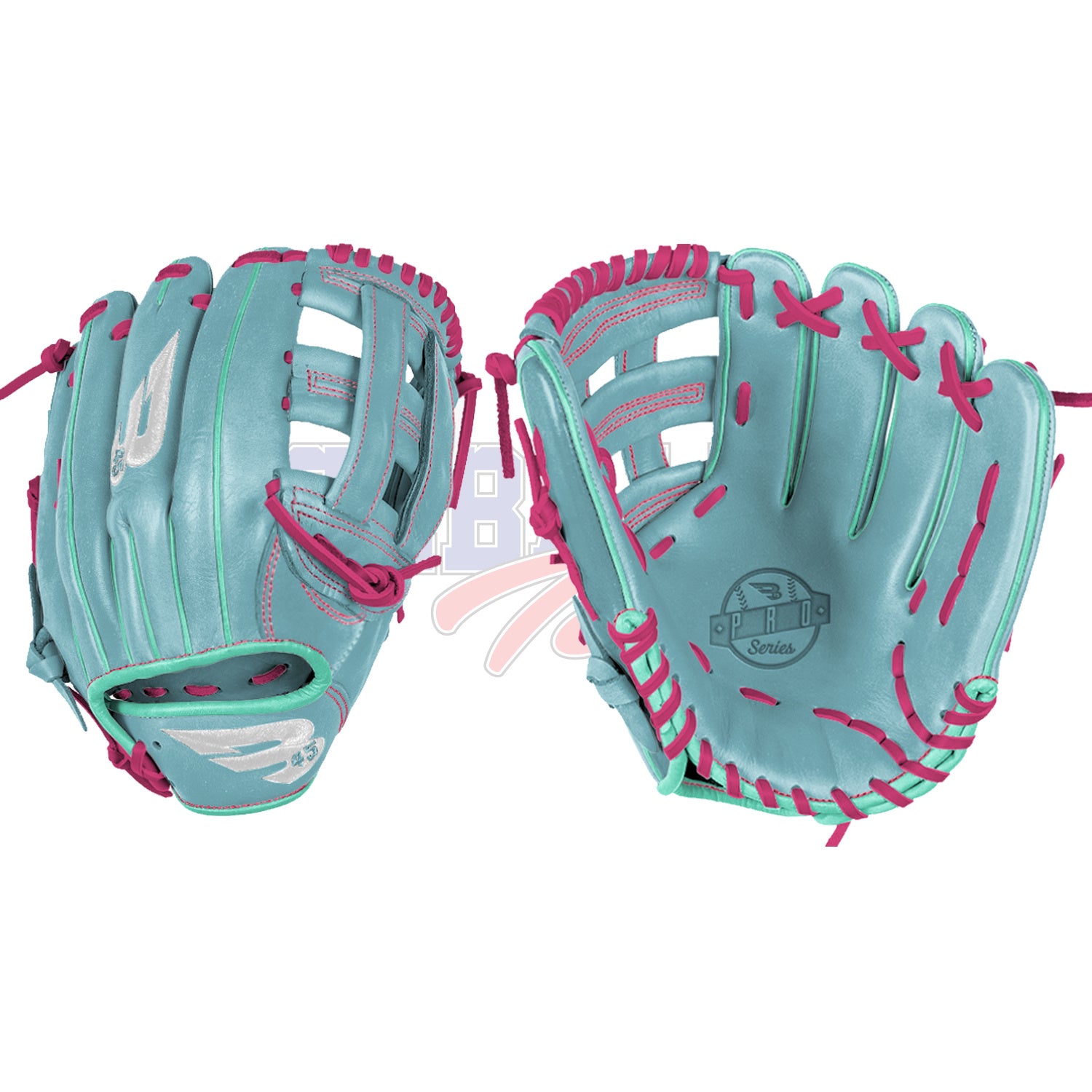 Pro Series Drip Exclusive 11.75" Baseball Glove