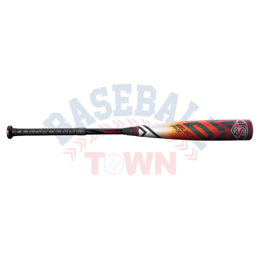 Bâton de Baseball USSSA 2 5/8" Baril Select PWR (-5)