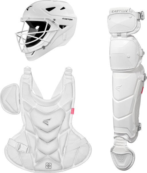 Easton Ensemble de Receveur Junior Jen Schro My Very First