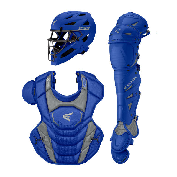 Easton MAV-X Youth Catcher's Box Set