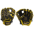 Gant de Baseball PRO205-2PIT Heart of the Hide MLB Micro Logo des Pirates de Pittsburgh 11.75"