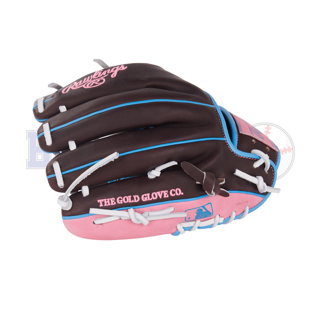 Gant de Baseball Édition Limitée Heart of the Hide Chocolate Rabbit PROR205-2CHP 11.5"