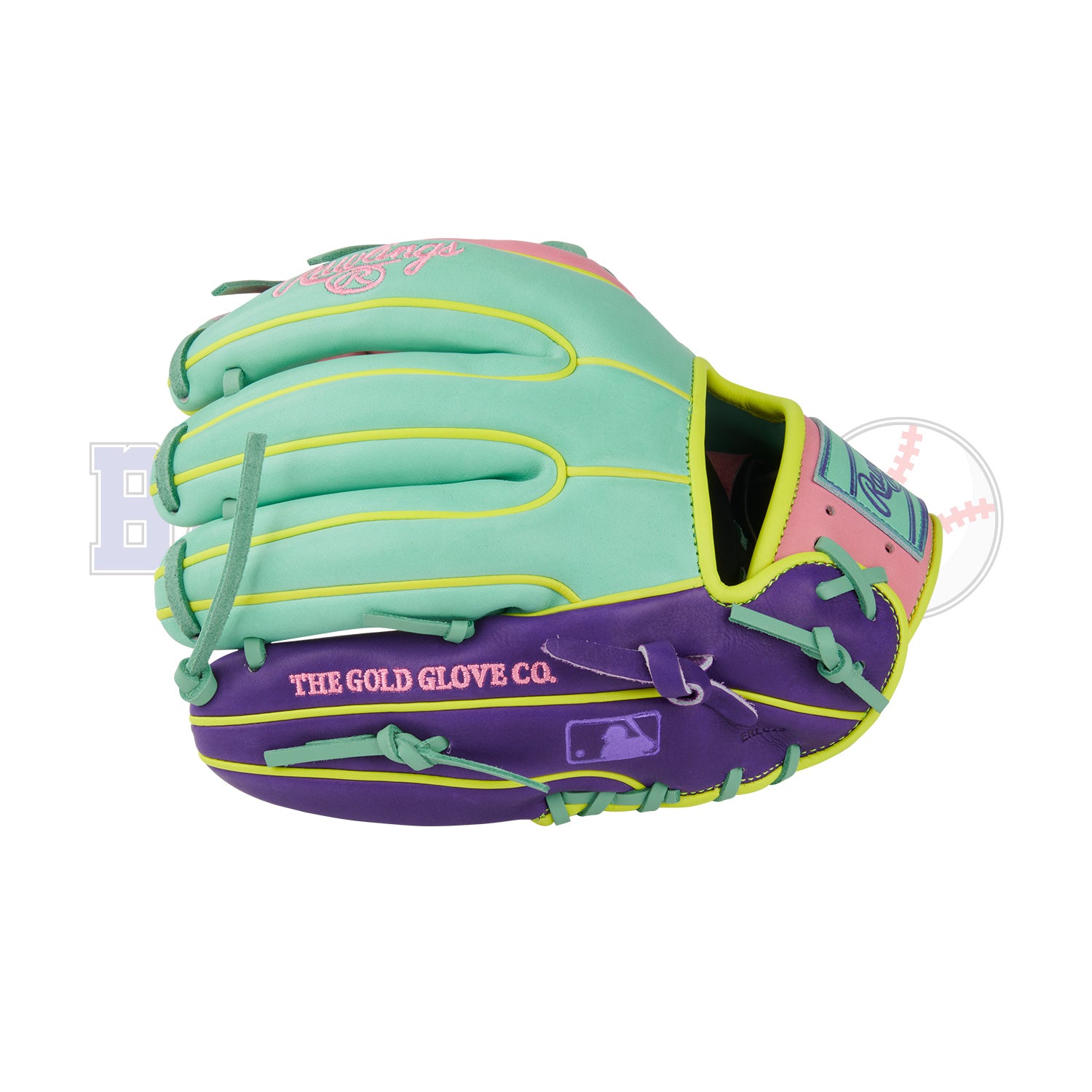 Gant de Baseball Heart of the Hide Édition Limitée Fro-Glo PROR314-2M 11.5"