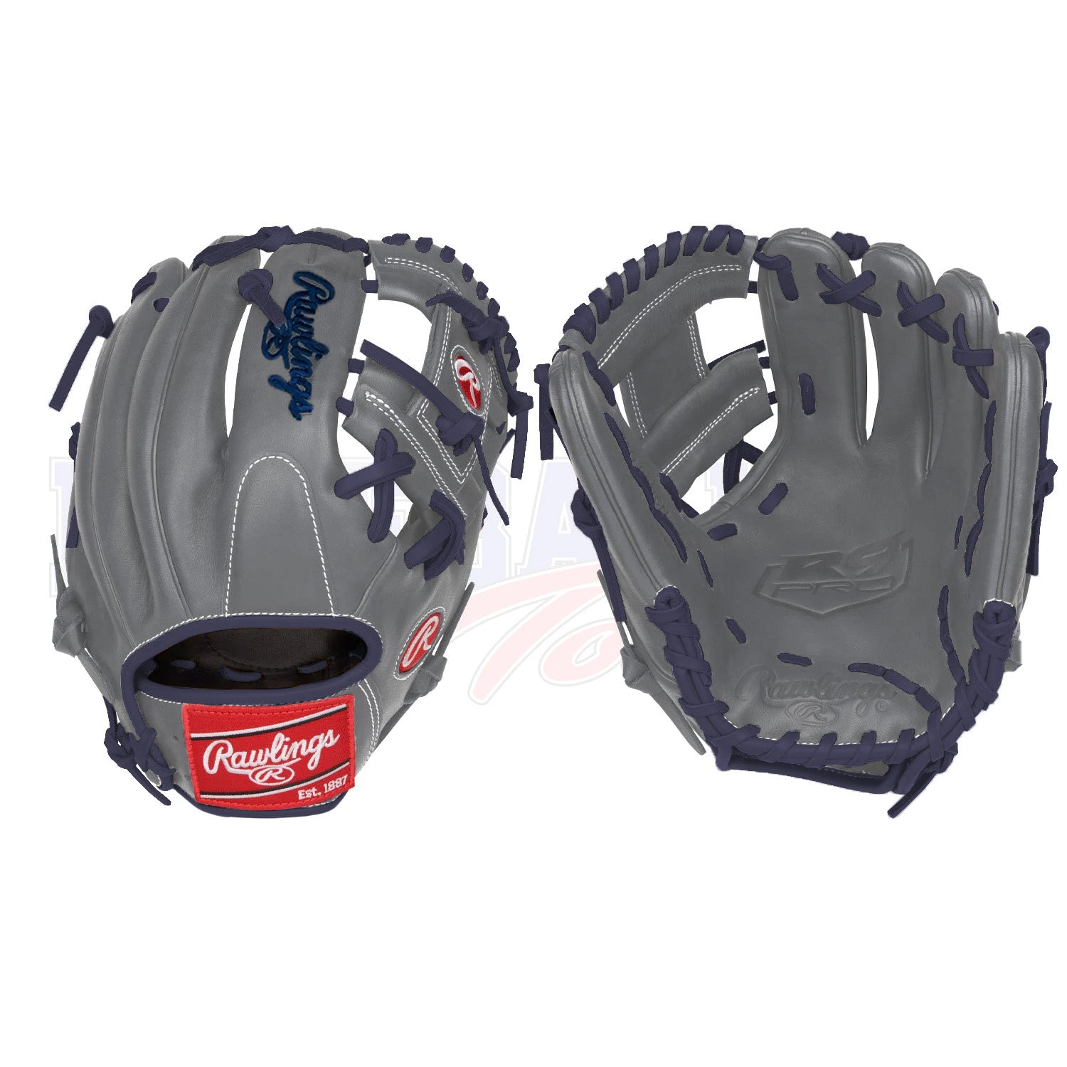 Gant de Baseball R9 Pro Francisco Lindor 12" R9PFL12