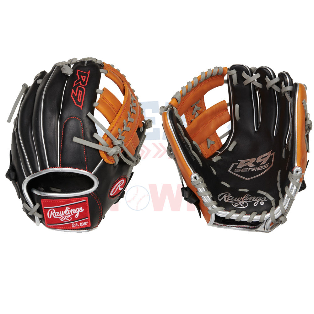 Gant de Baseball Junior R9 11" R9110U-19BT 