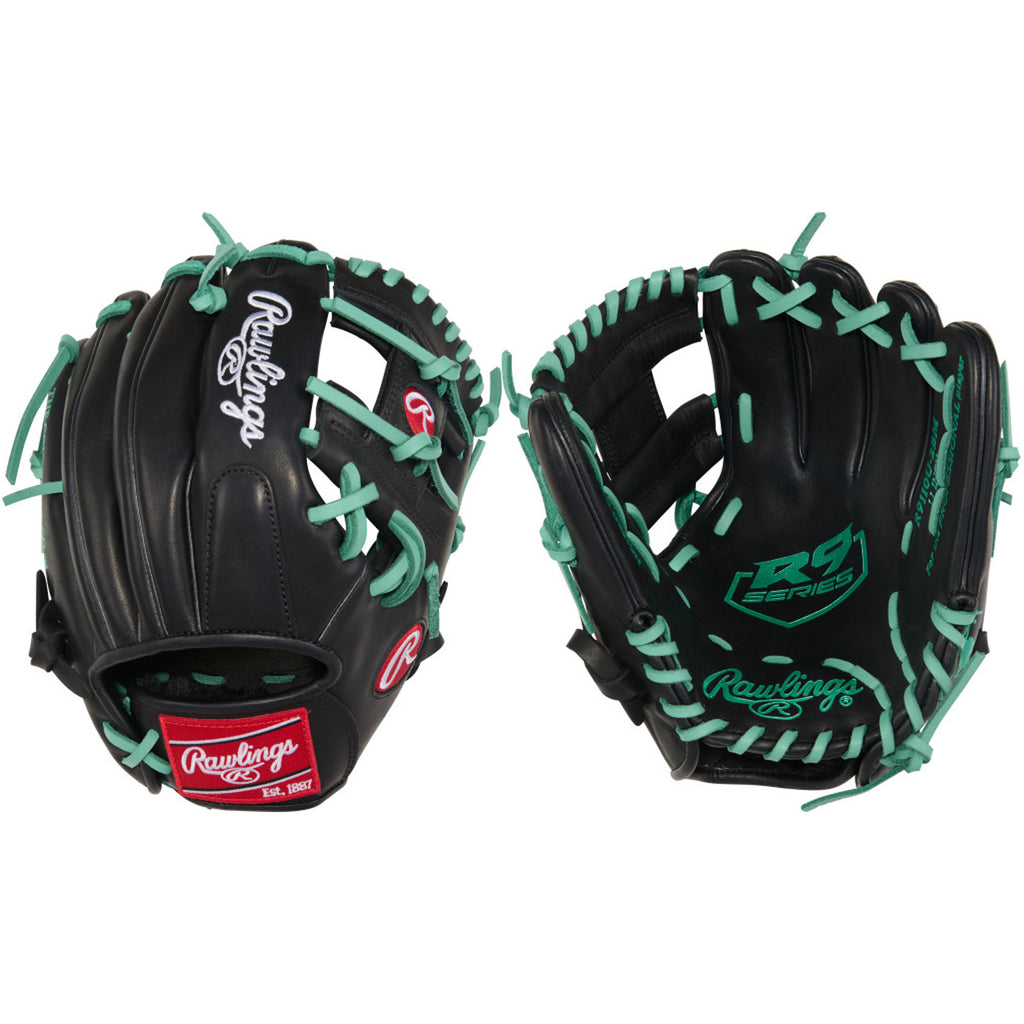 Gant de Baseball Rawlings R9110U-2BM R9 11"