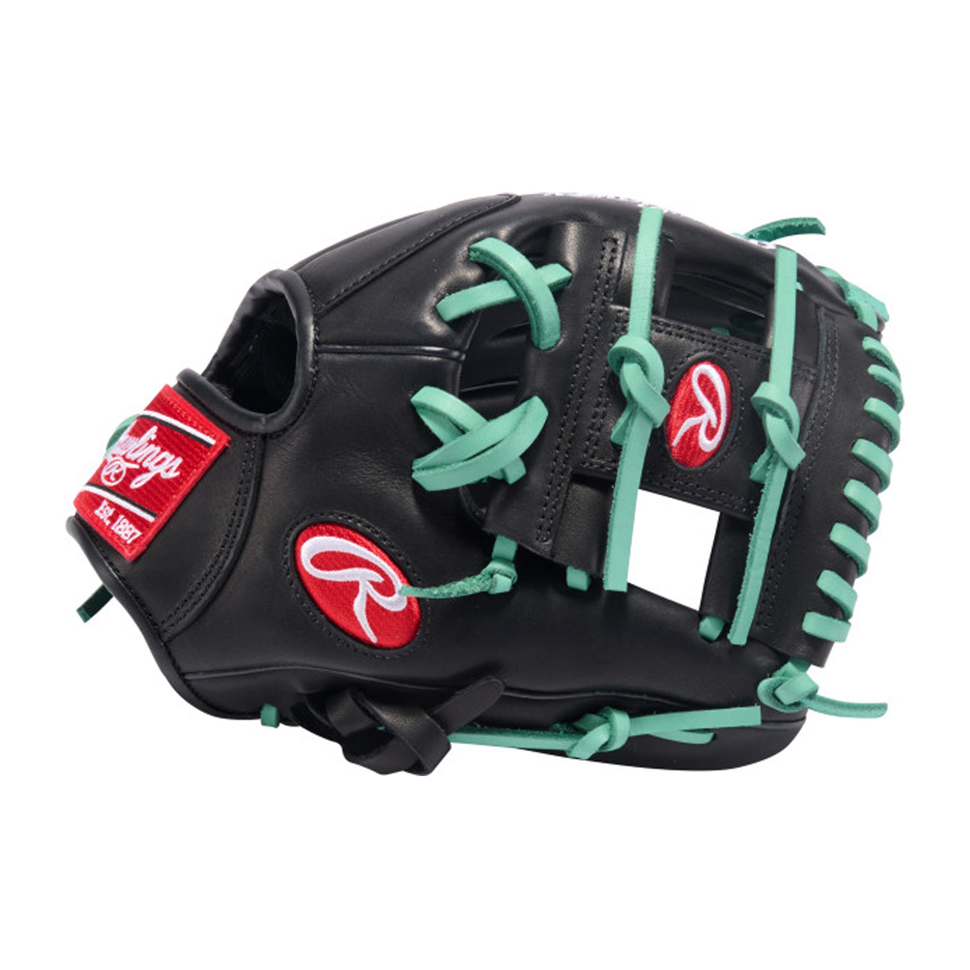 Gant de Baseball Rawlings R9110U-2BM R9 11"