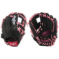 Rawlings R91125U-2BP R9 11.25" Baseball Glove