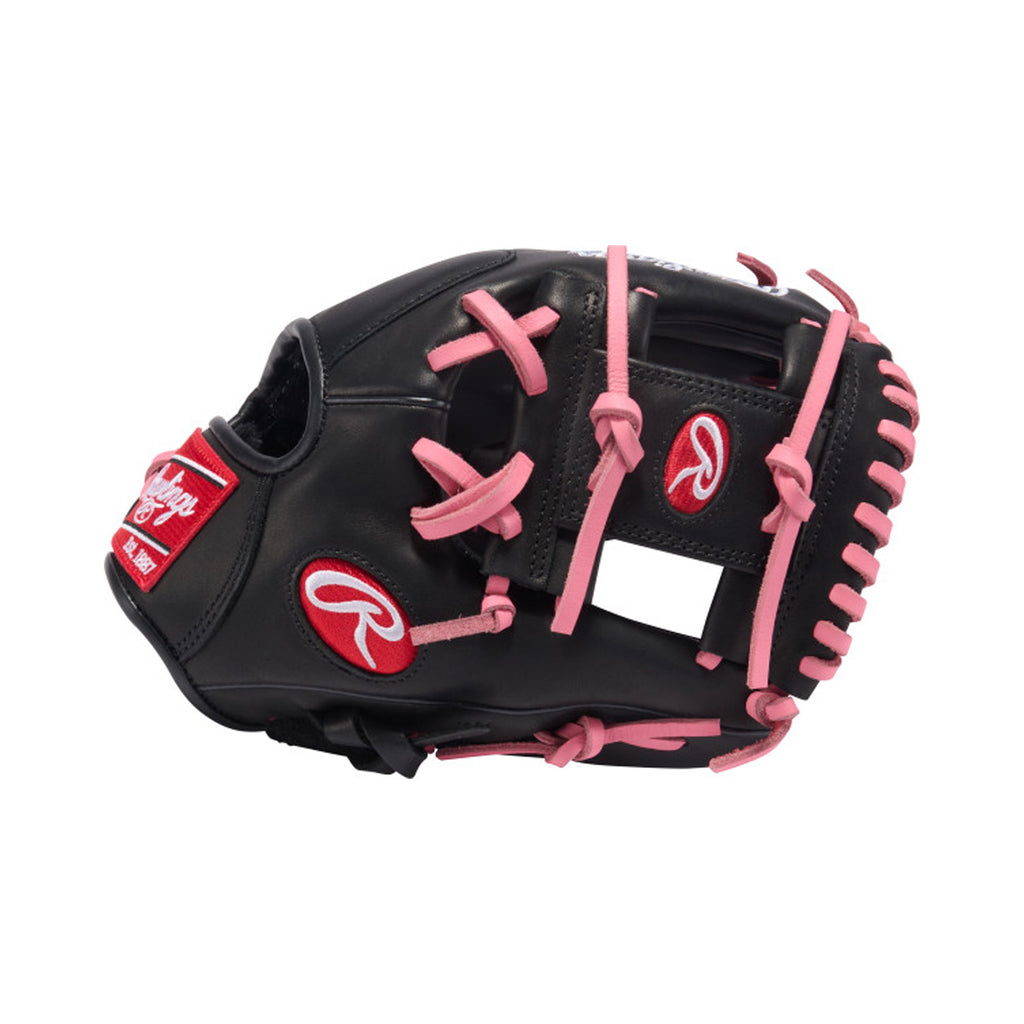 Rawlings R91125U-2BP R9 11.25" Baseball Glove