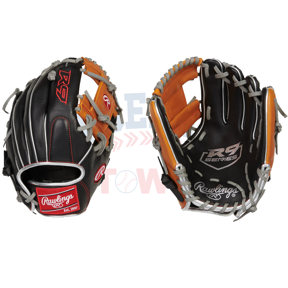 Gant de Baseball Junior R9 11.25" R91125U-2BT