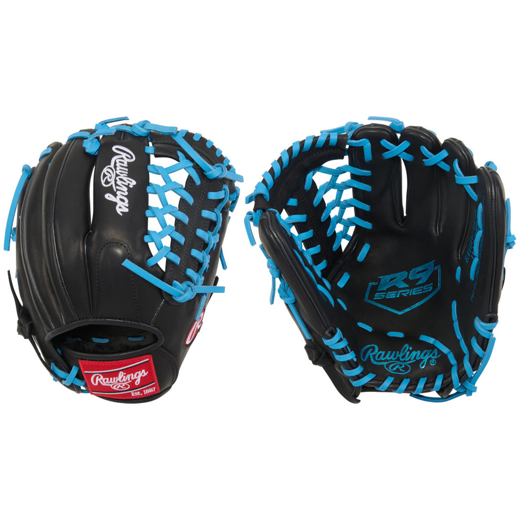 Gant de Baseball Rawlings R9115U-4BCB R9 11.5"