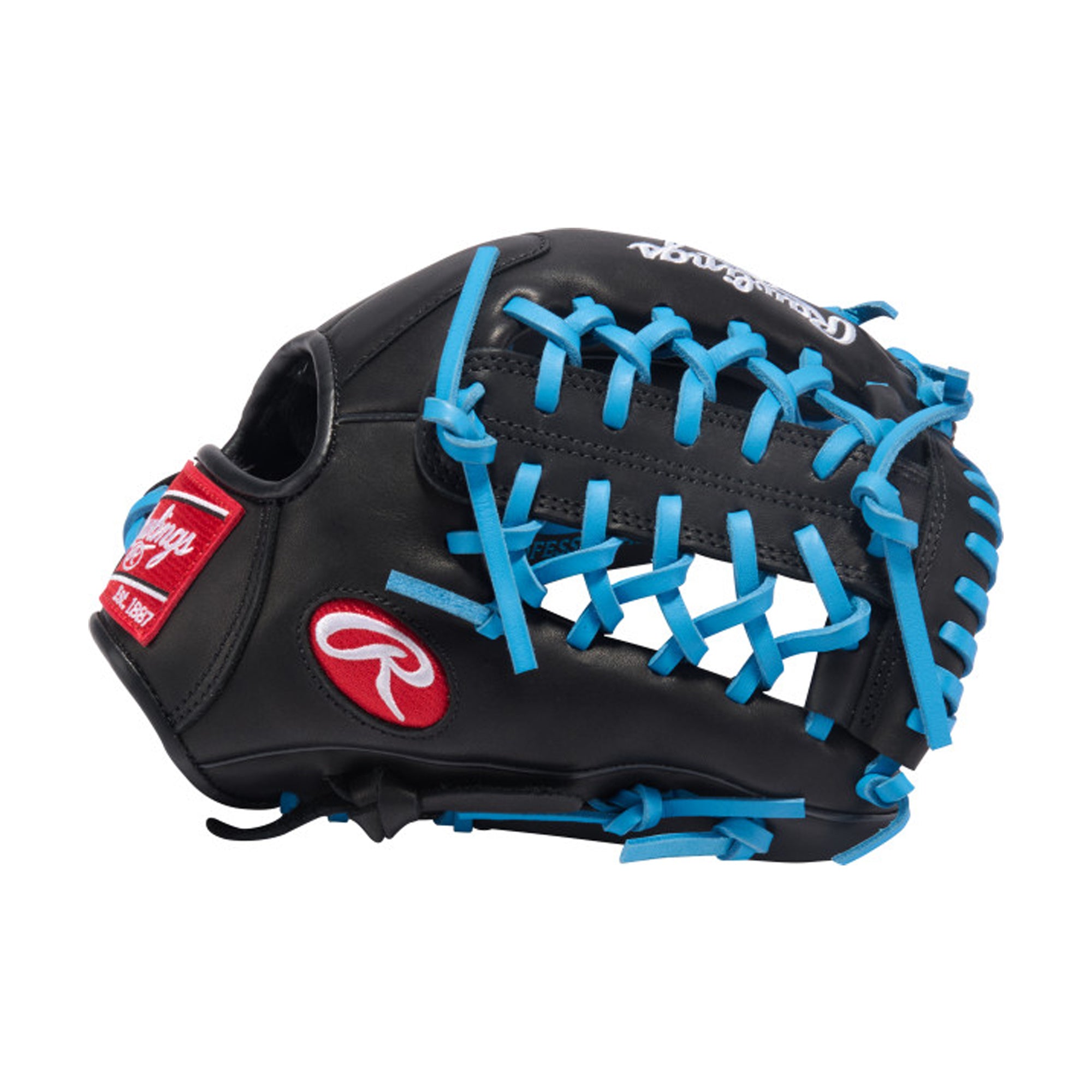 Gant de Baseball Rawlings R9115U-4BCB R9 11.5"