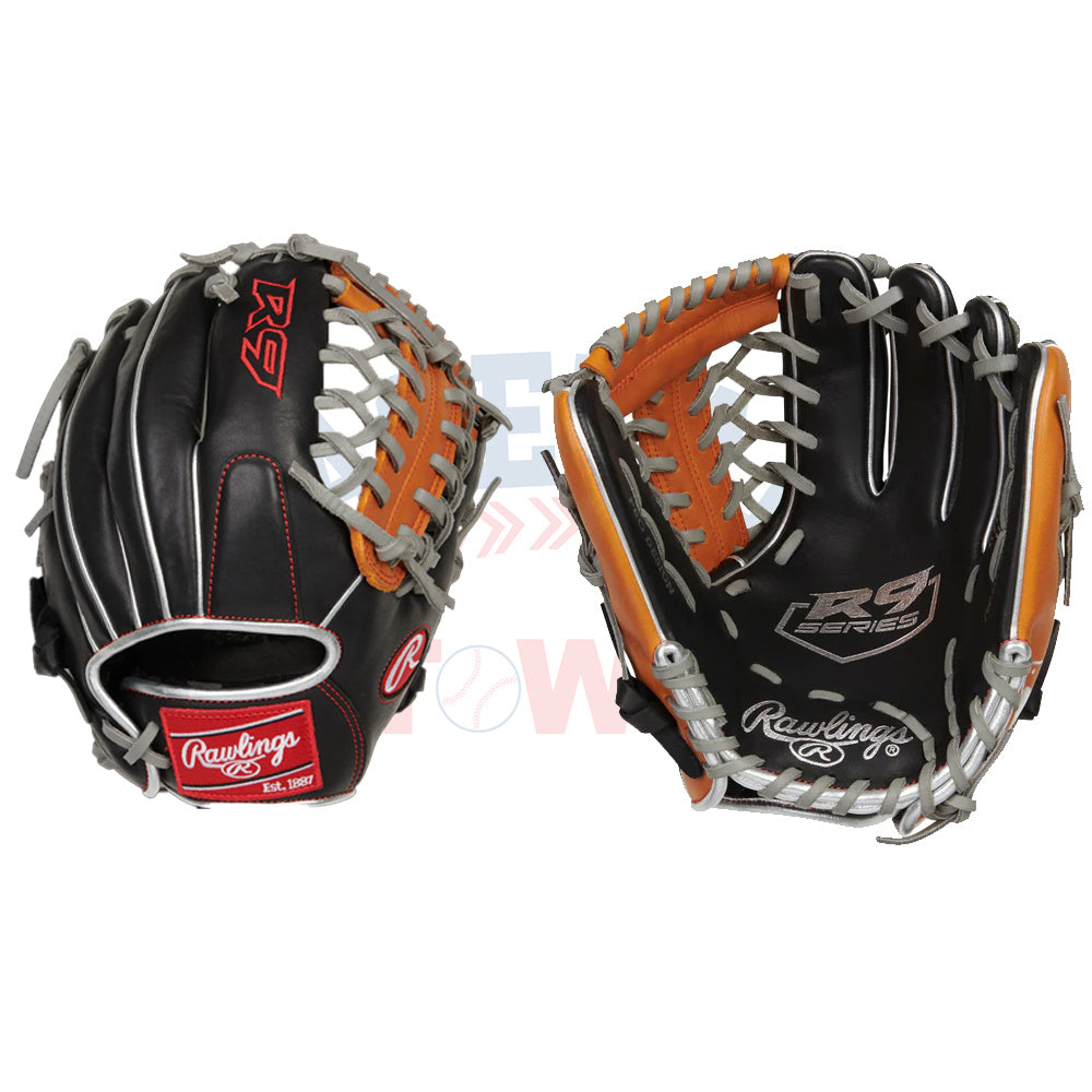 Gant de Baseball Junior R9 11.5" R9115U-4BT