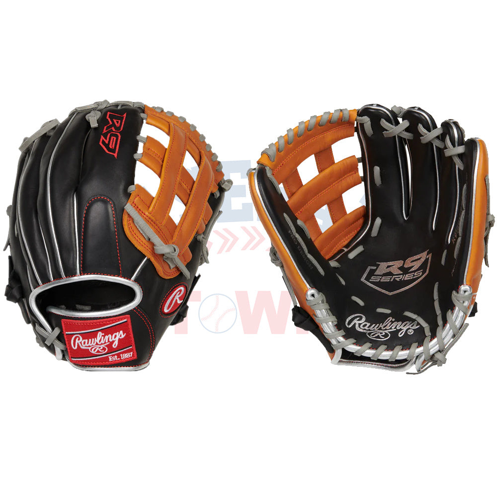 Gant de Baseball Junior R9 12" R9120U-6BT