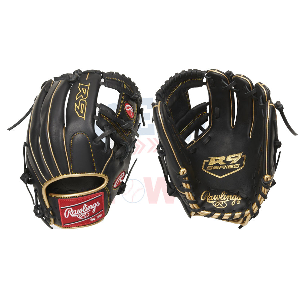 Gant de Baseball 11.5" R9204-2BG R9