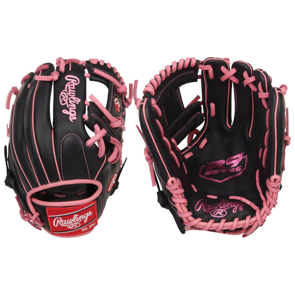 Gant de Baseball Rawlings R9204-2BP R9 11.5"