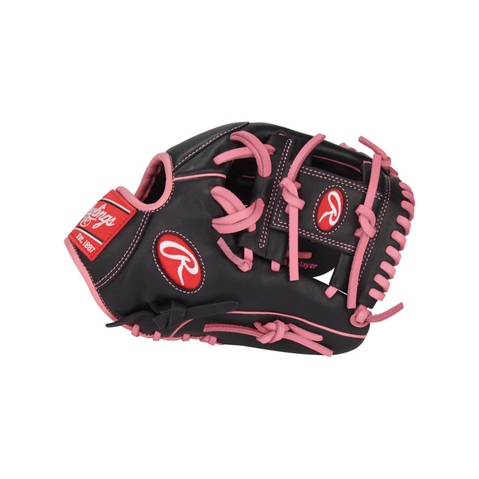Gant de Baseball Rawlings R9204-2BP R9 11.5"