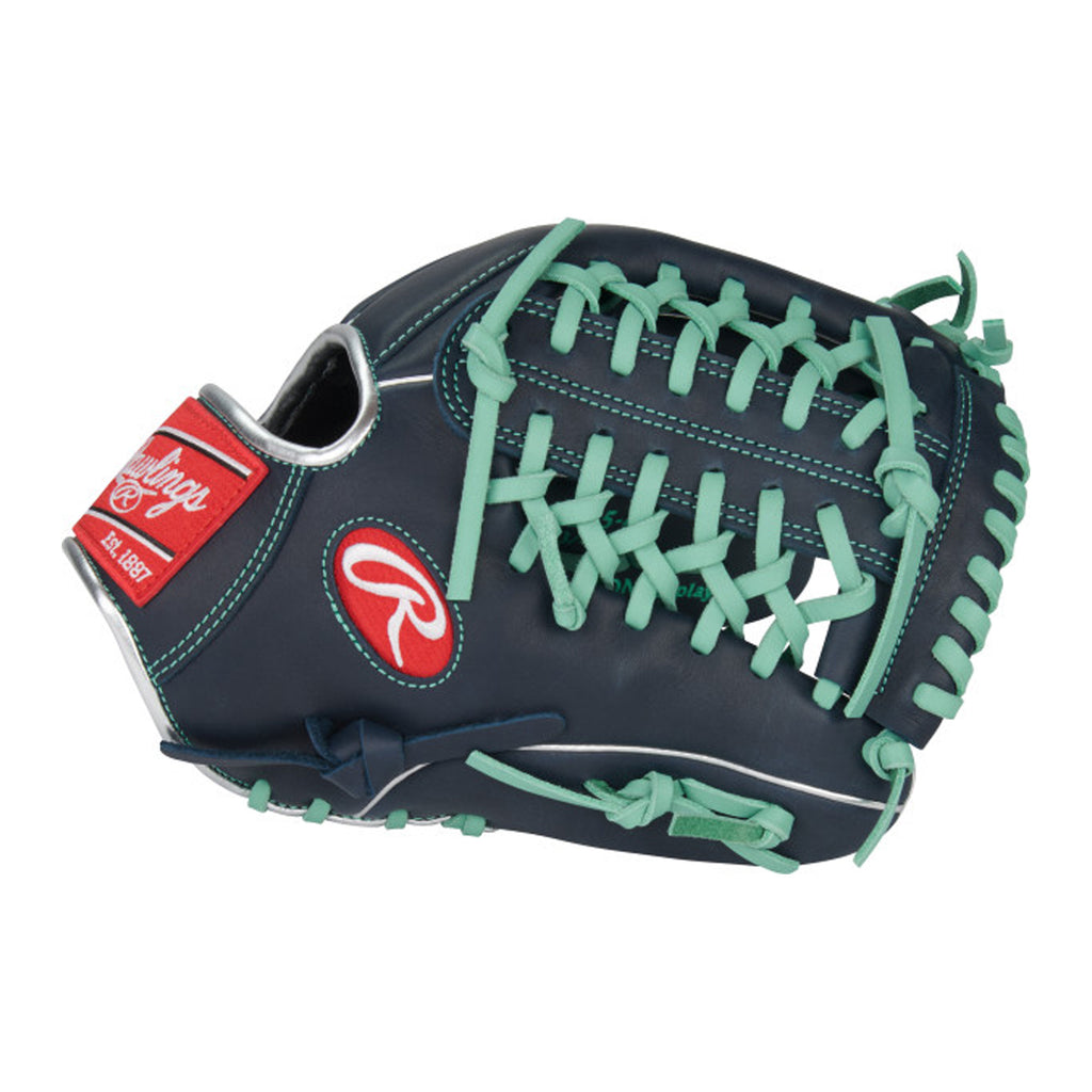 Gant de Baseball Rawlings R9205-4N R9 11.75"