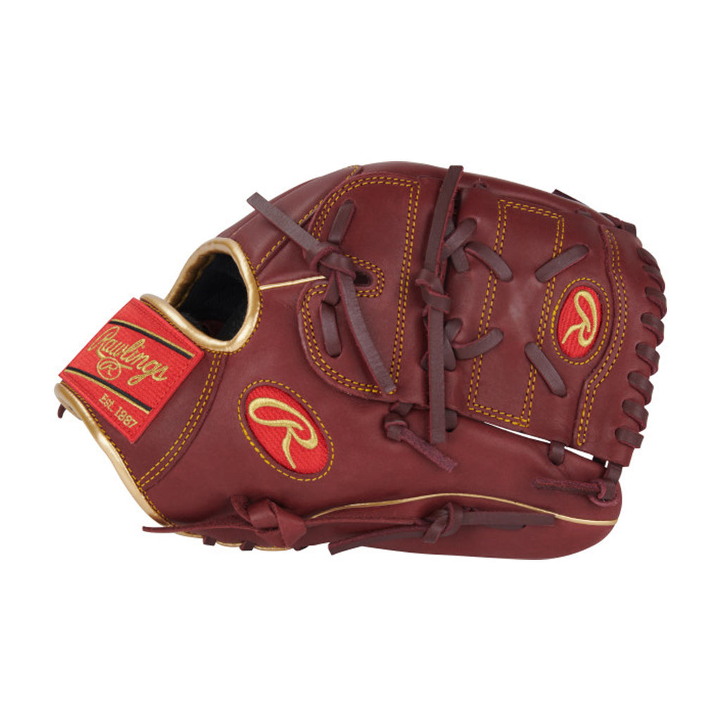 Gant de Baseball Rawlings R9206-9SH R9 12"