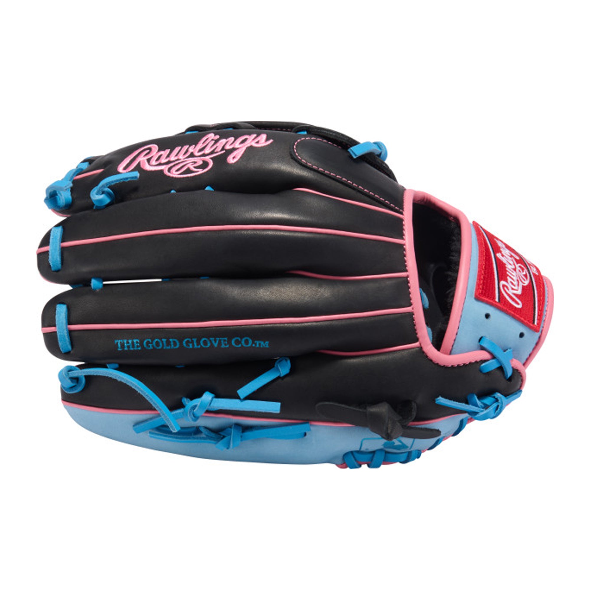 Gant de Baseball Rawlings R93029-6BP R9 12.75"