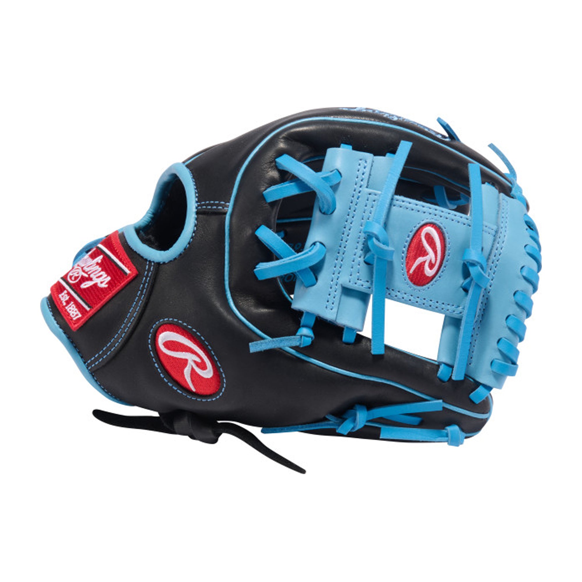 Gant de Baseball Rawlings R9314-2BCB R9 11.5"