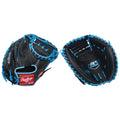 Gant de Receveur de Baseball Rawlings R9CM325BCB R9 32.5"