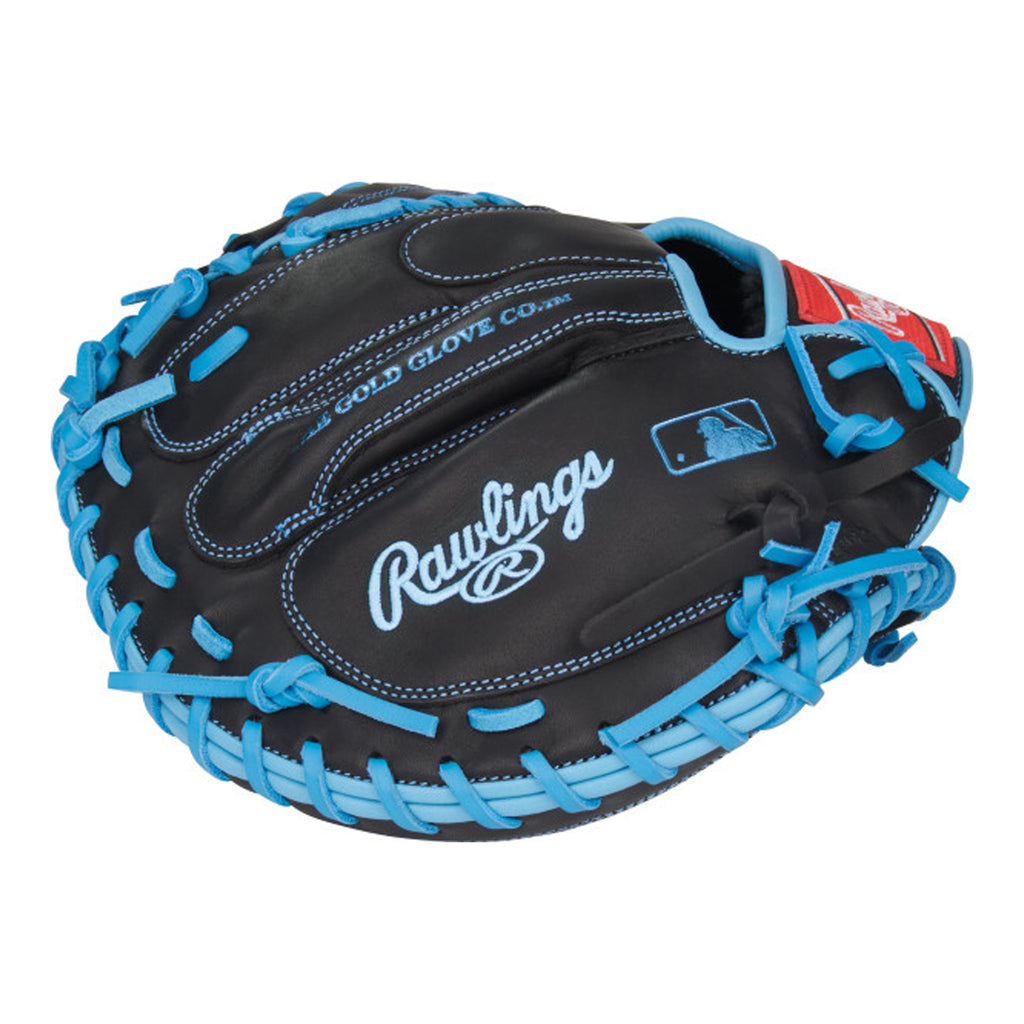 Gant de Receveur de Baseball Rawlings R9CM325BCB R9 32.5"