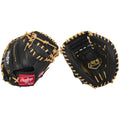 Gant de Receveur de Baseball Rawlings R9CMU-23BC R9 Contour Series 32"
