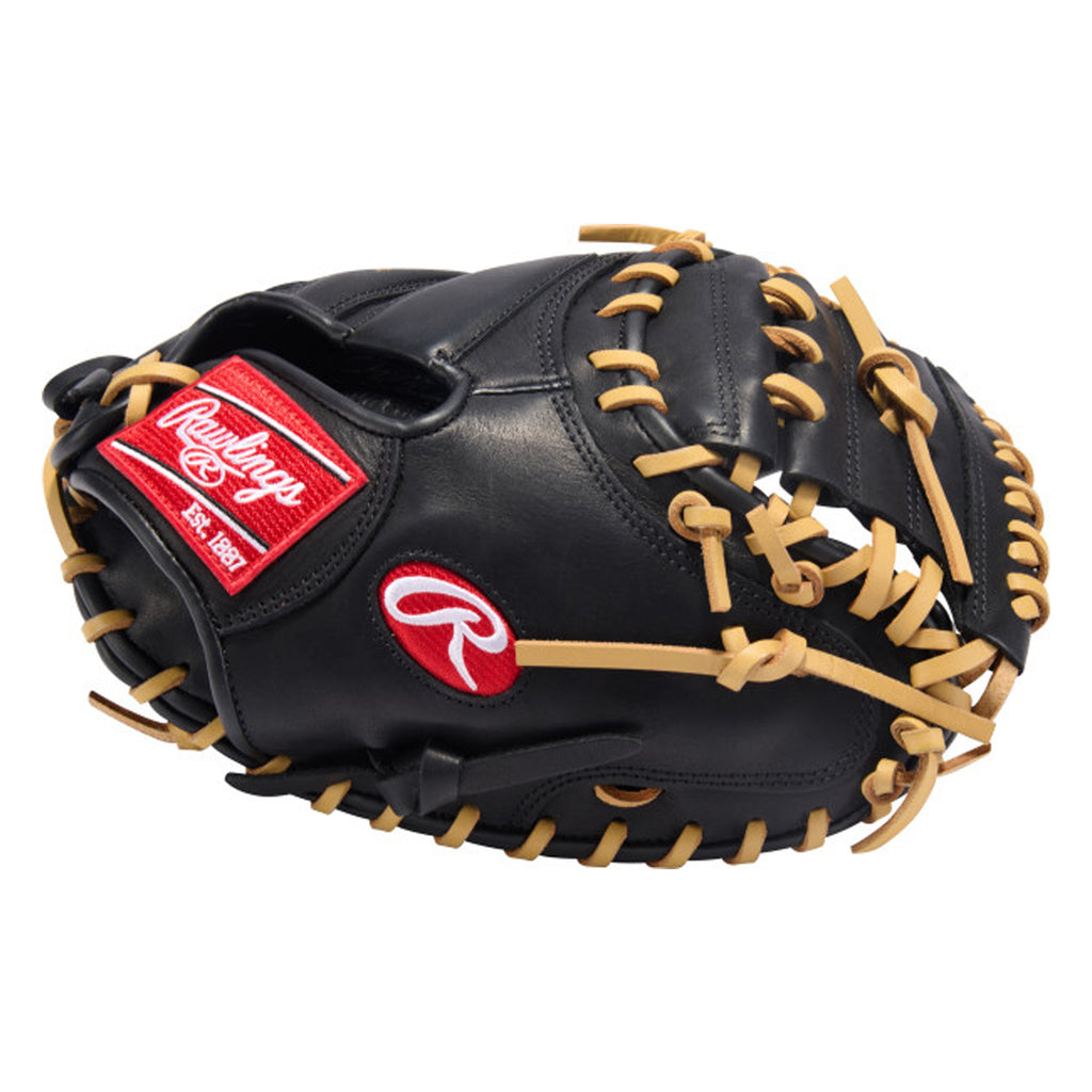 Gant de Receveur de Baseball Rawlings R9CMU-23BC R9 Contour Series 32"