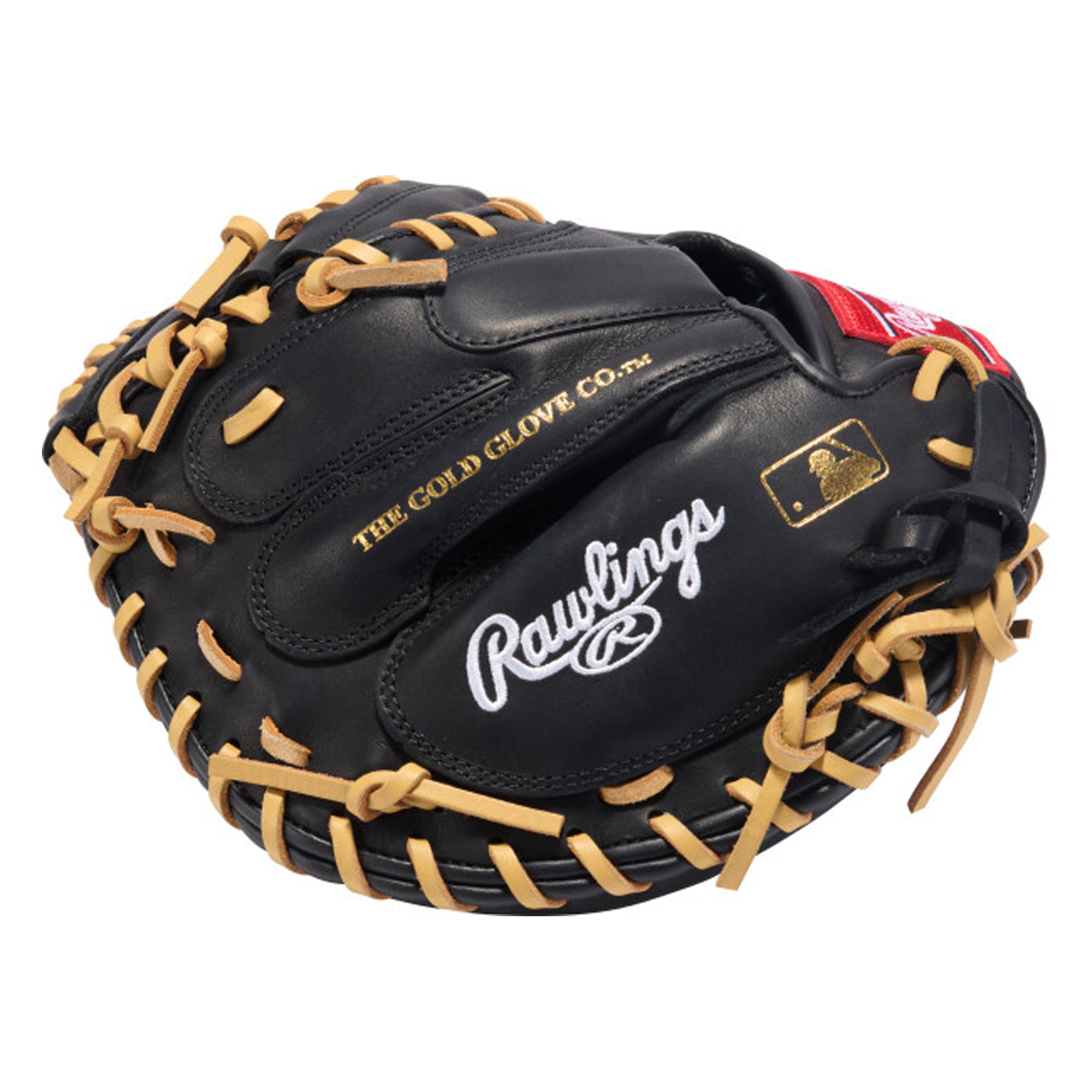 Gant de Receveur de Baseball Rawlings R9CMU-23BC R9 Contour Series 32"