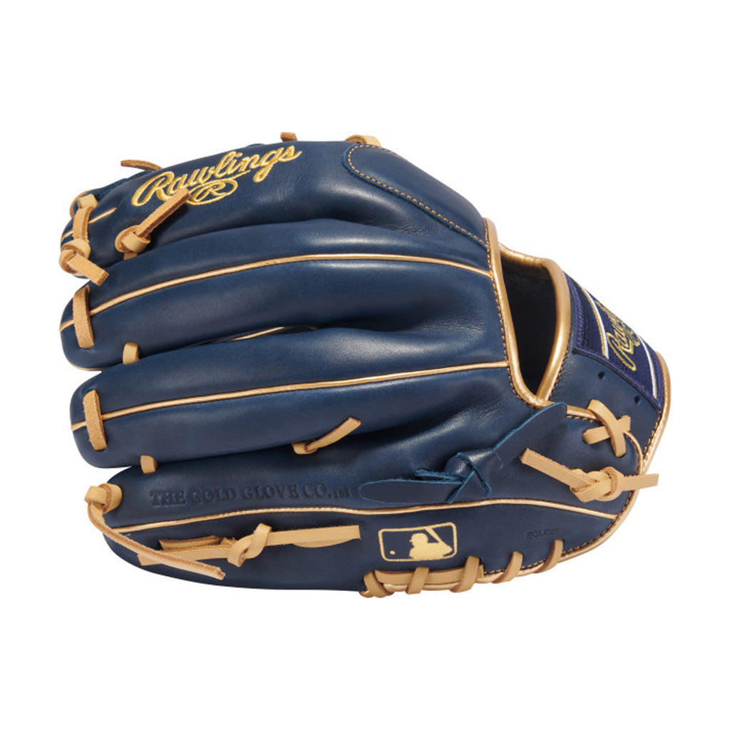 Gant de Baseball Rawlings R9PFL12CB R9 Pro 11.5" Modèle Anthony Volpe