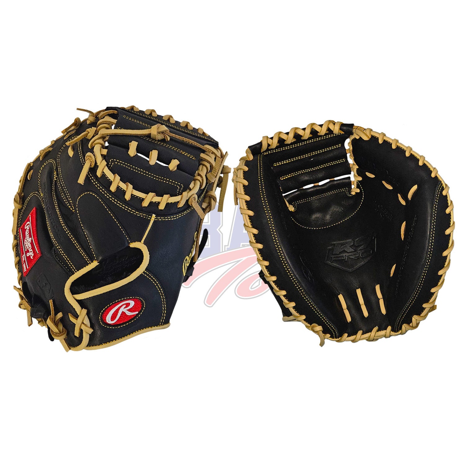 Gant de Receveur Junior R9 Pro Adley Rutschman 33" R9PCM33AR 