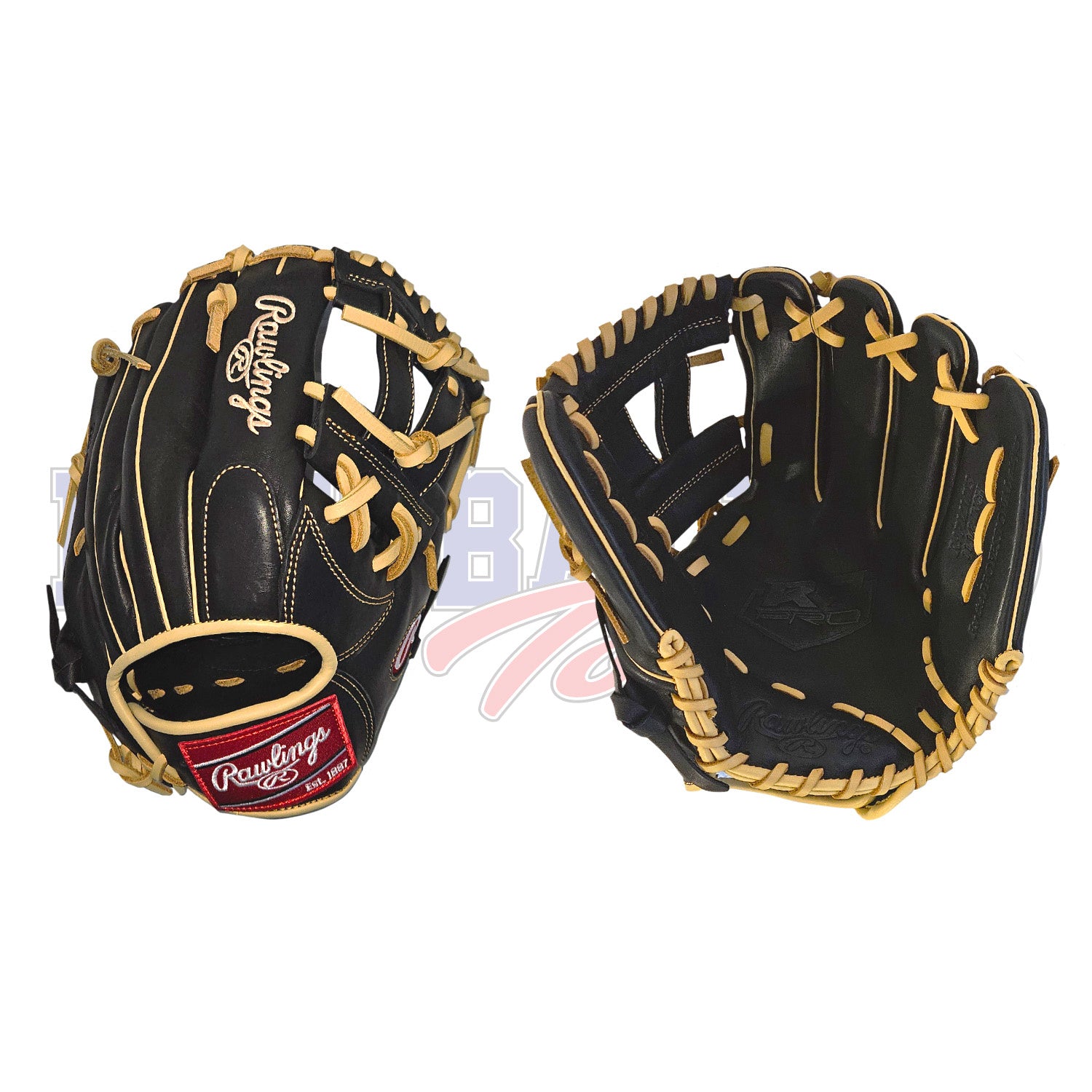 R9PMM13 R9 Pro Manny Machado Model 11.5" Baseball Glove