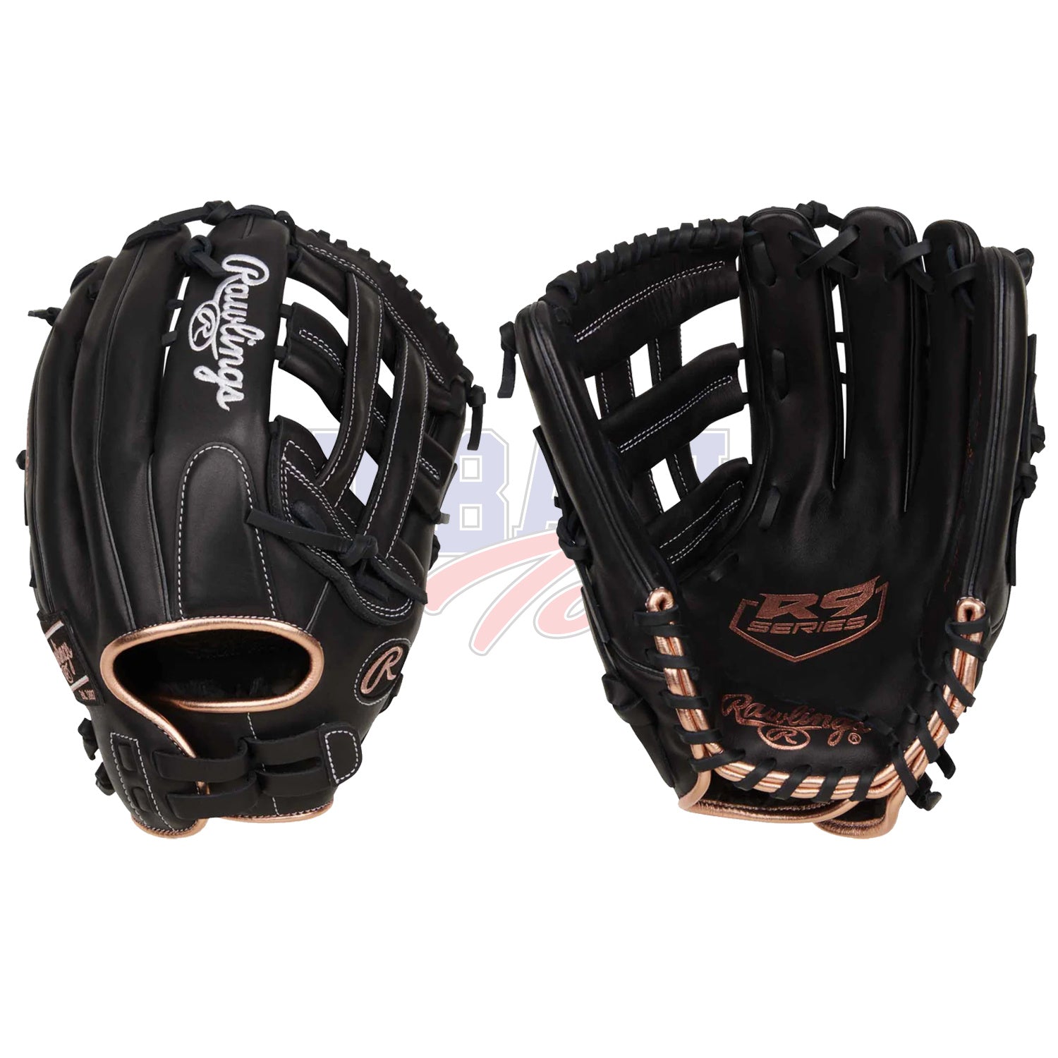 Gant de Softball R9 13" R9SB130-6B