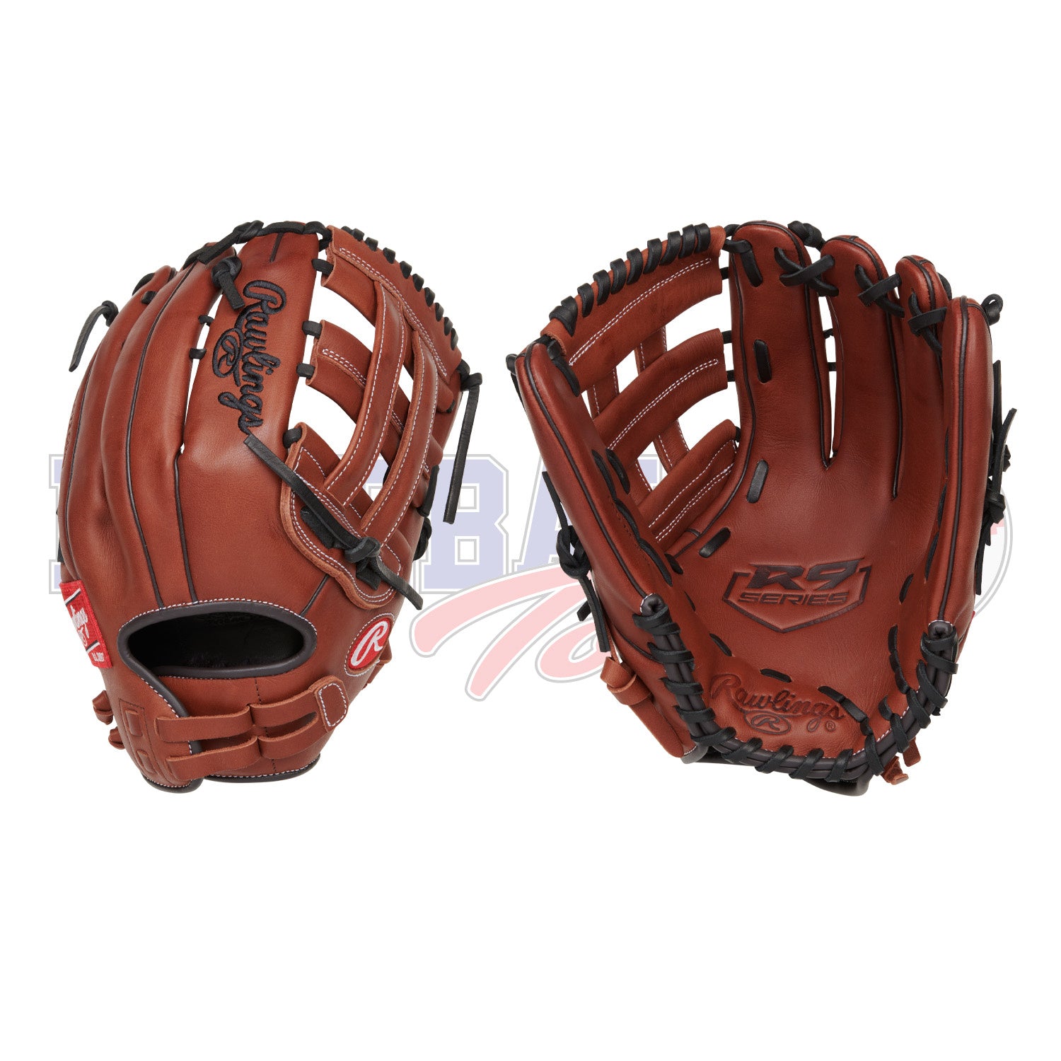 Gant de Softball R9 Series 13" R9SP130-6DB