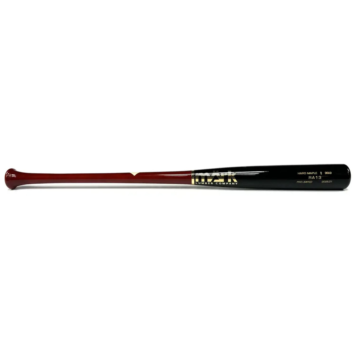 Bâton de Baseball en Bois d"Érable RA13 Pro Limited