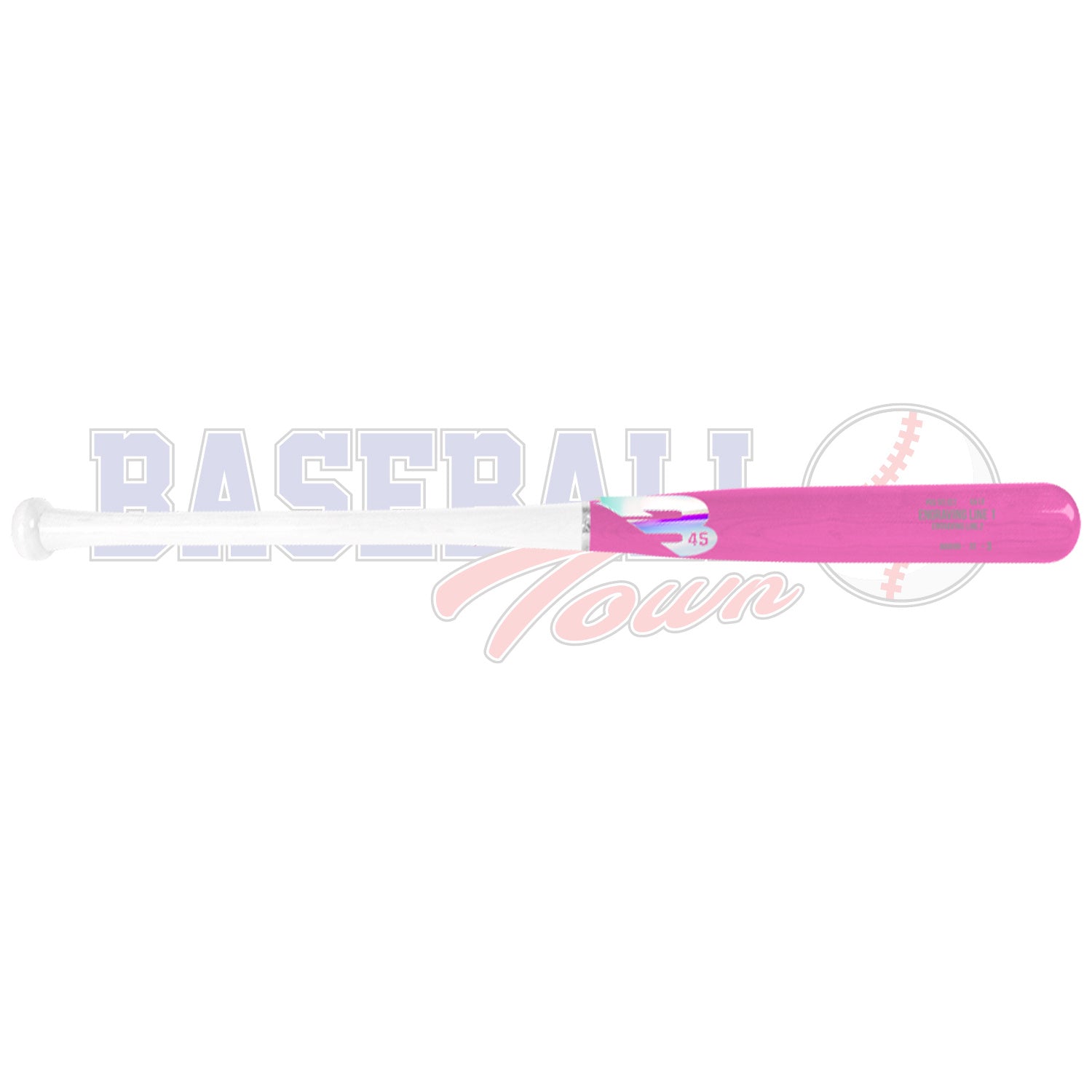 Bâton de Baseball Pro Select RA13 (-3)