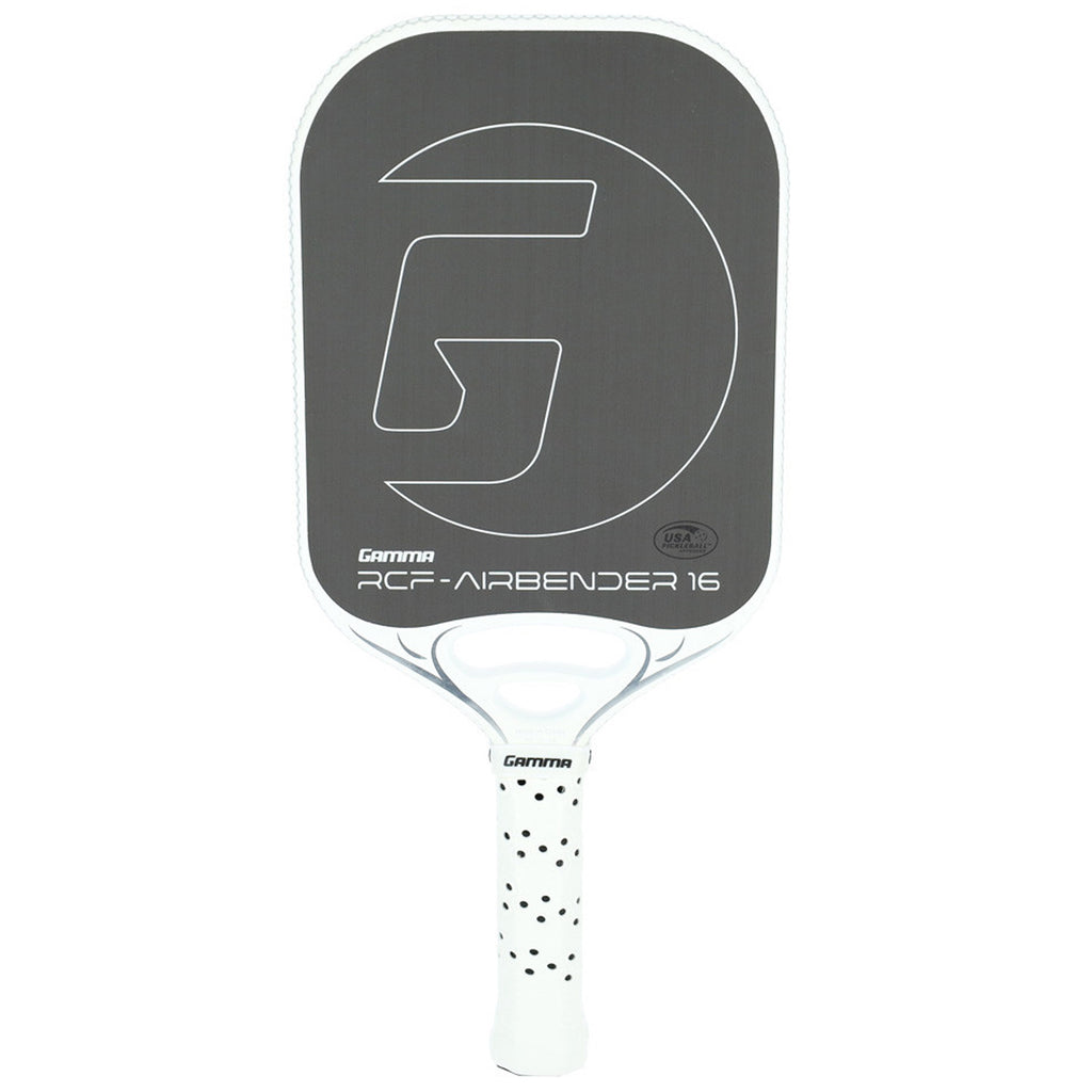 RCF Airbender 16mm Paddle