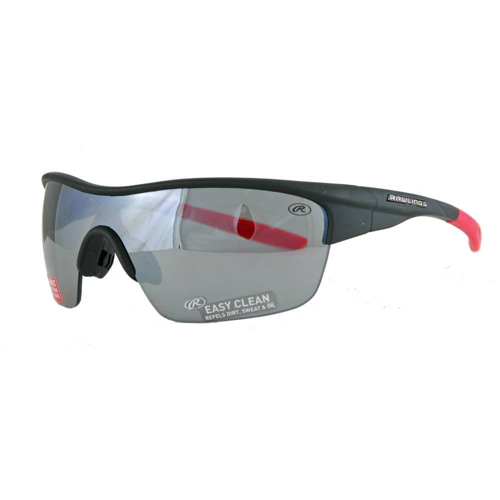 R18 Black Adult Sunglasses