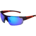 Navy/Red Sunglasses