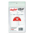 Line Up Cards 12