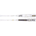 Bâton de Baseball Icon (-10) USSSA Baril 2 3/4" RUT5I10