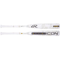 Bâton de Baseball Icon (-8) USSSA Baril 2 3/4" RUT5I8