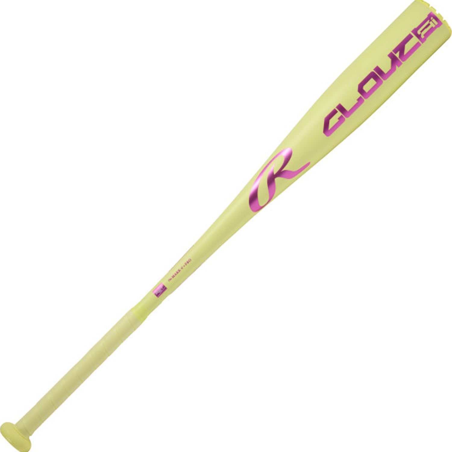 Bâton de baseball Rawlings Clout Ai (-10) USABB 2026