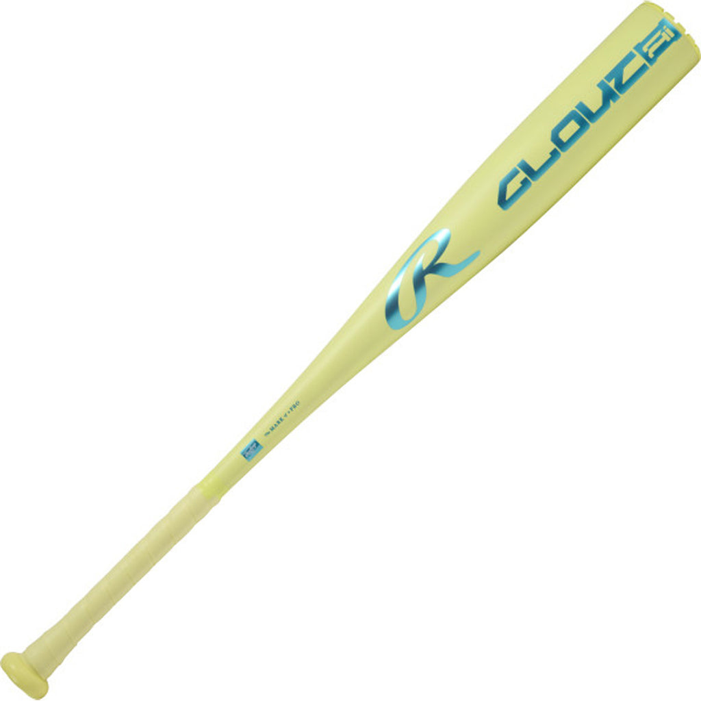 Bâton de Baseball Rawlings Clout Ai (-10) USSSA 2026