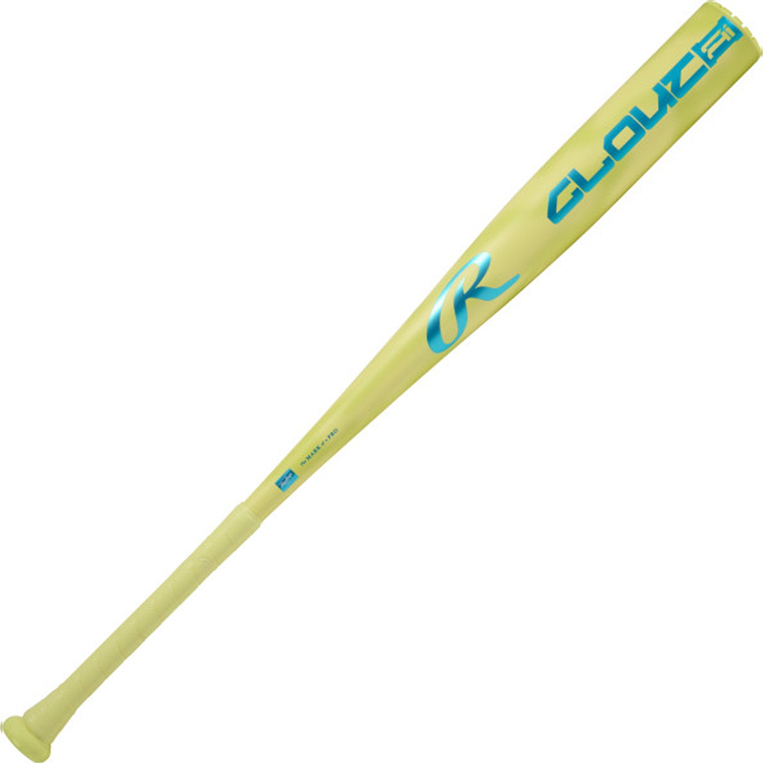 Rawlings Clout Ai (-3) BBCOR Baseball Bat 2026