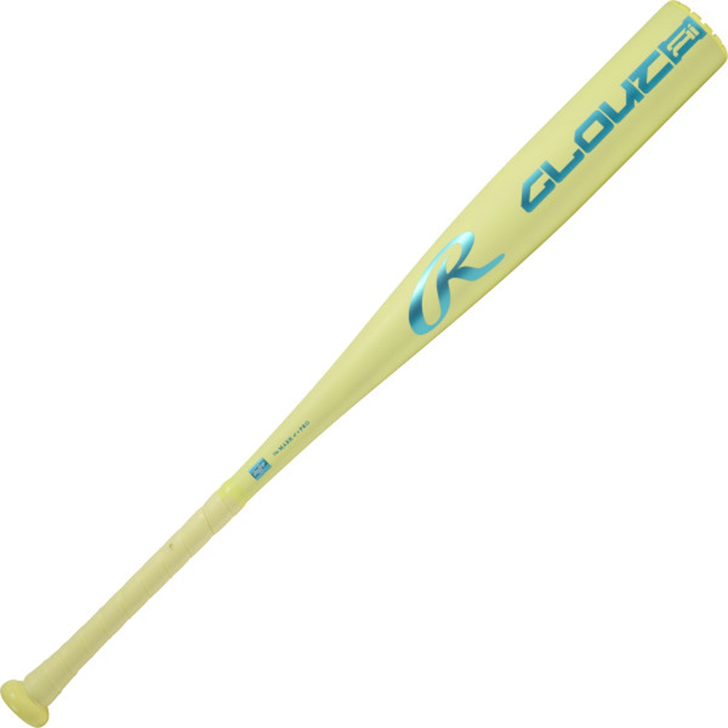 Bâton de Baseball 2026 Clout (-8) USSSA