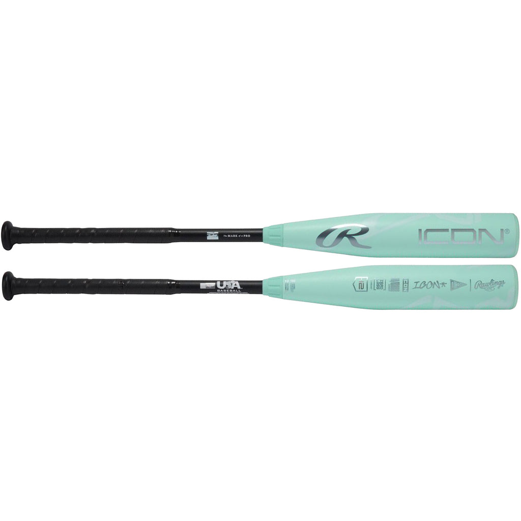 2026 Icon (-12) USA Baseball Bat