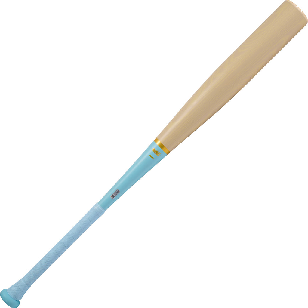 Rawlings Bâton de Baseball 2026 Pro Preferred Clout AI (-3) BBCOR